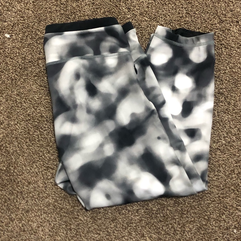 Adidas Leggings - Picture 2 of 3